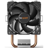 be quiet! Pure Rock Slim 2, Refroidisseur CPU Connecteur de ventilateur PWM à 4 broches