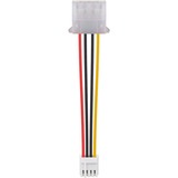 goobay Adaptateur de disque dur USB 3.2 Gen 1 pour IDE et SATA 