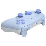 8BitDo RET00498, Manette de jeu Bleu clair