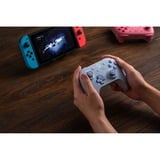 8BitDo RET00498, Manette de jeu Bleu clair