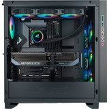 ALTERNATE Gamer Pro U7-5090, PC gaming Core Ultra 7 265KF | RTX 5090 | 64 Go | 2 To SSD