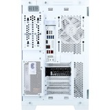 ALTERNATE Pure Lian Li White R7-5080, PC gaming Ryzen 7 9800X3D | RTX 5080 | 64 Go | 4 To SSD