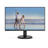 AOC 24B3HMA2 23.8" Moniteur  Noir, 100 Hz, HDMI, VGA, Audio