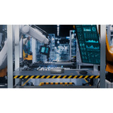 ASUS Ascent GX10 ARM v9.2-A 128/4, Mini PC Gris foncé, NVIDIA GB10 Grace Blackwell | DGX Spark | NVLink-C2C | 128 Go | SSD 4 To