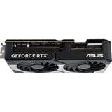 ASUS GeForce RTX 5070 DUAL OC, Carte graphique 