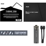 ASUS TUF Gaming GeForce RTX 5060 Ti OC 16G, Carte graphique 3x DisplayPort, 1x HDMI