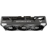 ASUS TUF Gaming GeForce RTX 5060 Ti OC 16G, Carte graphique 3x DisplayPort, 1x HDMI