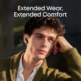 Anker Liberty Buds écouteurs in-ear Noir, Bluetooth, ANC, IP55