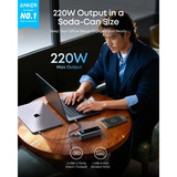 Anker Powerbank Gris