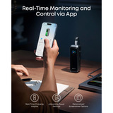 Anker Powerbank Gris