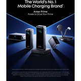 Anker Powerbank Gris