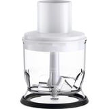 Braun MultiQuick 1 MQ10.201M, Batteur électrique Blanc