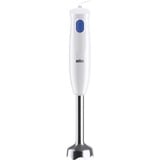 Braun MultiQuick 1 MQ10.201M, Batteur électrique Blanc