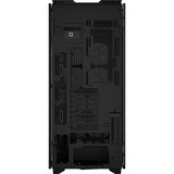 Corsair iCUE LINK 9000D Airflow Black boîtier big tower Noir | 4x USB-A | 2x USB-C | Verre Trempé