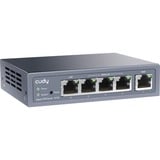 Cudy Cudy Gigabit Multi-WAN VPN Router, Routeur Noir