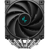 DeepCool AK620 DIGITAL SE Refroidisseur CPU RGB  Noir