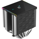 DeepCool AK620 DIGITAL SE Refroidisseur CPU RGB  Noir