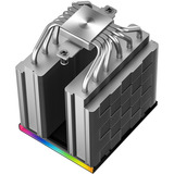 DeepCool AK620 DIGITAL SE Refroidisseur CPU RGB  Noir