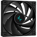 DeepCool AK620 DIGITAL SE Refroidisseur CPU RGB  Noir