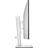 Dell Plus S2725DSM 27" Moniteur Blanc, 1x DisplayPort, 1x HDMI, 144 Hz