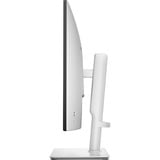 Dell Plus S2725DSM 27" Moniteur Blanc, 1x DisplayPort, 1x HDMI, 144 Hz