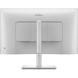 Dell Plus S2725DSM 27" Moniteur Blanc, 1x DisplayPort, 1x HDMI, 144 Hz
