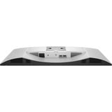 Dell Plus S2725DSM 27" Moniteur Blanc, 1x DisplayPort, 1x HDMI, 144 Hz