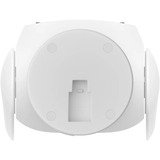 Eufy Wired Cam C31 kit, Caméra de surveillance Blanc
