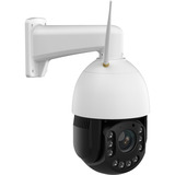 Foscam SD4H-W, Caméra de surveillance Blanc