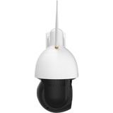 Foscam SD4H-W, Caméra de surveillance Blanc