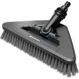 GARDENA 18812-20, Brosses de lavage Gris