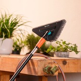 GARDENA 18812-20, Brosses de lavage Gris