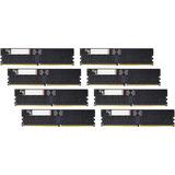 G.Skill 256 Go DDR5-6800 (8x 32 Go) mémoire serveur Noir, F5-6800R3445G32GE8-G5N, RIMM, EXPO