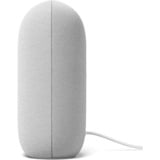 Google Nest Audio, Haut-parleur Blanc, Bluetooth, WLAN