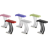 HYTE PCIe 5.0 Hyper Riser, Câble d'extension Rose/Blanc