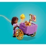 LEGO Disney - Asha dans la ville de Rosas, Jouets de construction 43223
