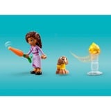 LEGO Disney - Asha dans la ville de Rosas, Jouets de construction 43223