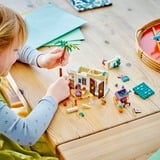 LEGO Disney - Asha dans la ville de Rosas, Jouets de construction 43223