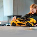 LEGO Technic - McLaren P1, Jouets de construction 42172