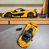 LEGO Technic - McLaren P1, Jouets de construction 42172