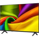 LG NANO 4K UHD AI 50" TV LED Noir, 3x HDMI, USB, Bluetooth, LAN, WLAN, CI+, HDR10
