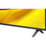 LG NANO 4K UHD AI 50" TV LED Noir, 3x HDMI, USB, Bluetooth, LAN, WLAN, CI+, HDR10