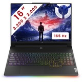Legion 9 16IRX9 (83G0005HMB) 16" PC portable gaming 