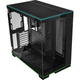 Lian Li O11 Dynamic EVO RGB boîtier midi tower Noir | 2x USB-A | 1x USB-C | RGB | Window