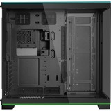 Lian Li O11 Dynamic EVO RGB boîtier midi tower Noir | 2x USB-A | 1x USB-C | RGB | Window