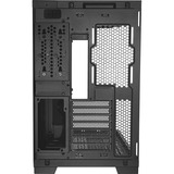 Lian Li O11 Dynamic EVO RGB boîtier midi tower Noir | 2x USB-A | 1x USB-C | RGB | Window