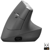 MX souris ergonomique vertical