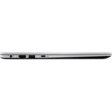 MSI Modern 15 (F13MG-024BE) 15.6" PC portable  Argent | Core i3-1315U | UHD Graphics | 8 Go | 512 Go SSD