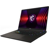 MSI Vector 17 HX (A14VIG-878BE) 17" PC portable gaming  Gris | Core i9-14900HX | RTX 4090 | 32 Go | SSD 2 To | 240 Hz