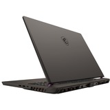 MSI Vector 17 HX (A14VIG-878BE) 17" PC portable gaming  Gris | Core i9-14900HX | RTX 4090 | 32 Go | SSD 2 To | 240 Hz